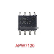 10 CONS APW7120 POWER IC 7120 SOP-8