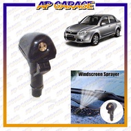 Proton Saga 8V (1985) Windshield Washer Spray Wiper Nozzle