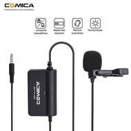COMICA CVM-V05 Mic Microphone Facebook Youtube LIVE Camera, Gopro and Smartphone