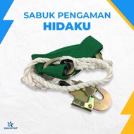 HIDAKU Safety Belt - Project Work Safety Belt - Safety Belt - Harness Belt