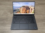 dell xps 13 i7-1165g7 16g ram 512g ssd