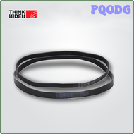 PQODG THINKRIDER A1 X5 X7 Trainer Rubber Belt Special Repair Replacement Parts ABWED