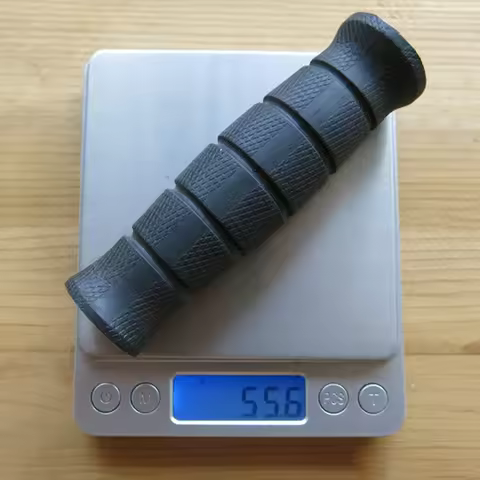 M9 M11 Knife Grip Handle Scales Pommel Tail Screw For Phrobis BU188 LanCay Lan-Cay Ontario 49 Tri-Te