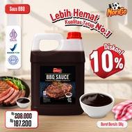 [HALAL] Korean BBQ Sauce 5KG STEAK BBQ Meat Sauce/