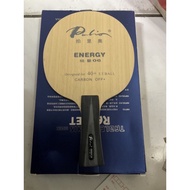 T Tennis Lone Eagle Racket Energy 6 6 Wooden 2 Carbon High Pinball
