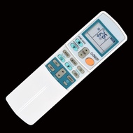 Suitable for Daikin air conditioner remote control ARC433A46 ARC433A87 ARC433A22 ARC433A1 ARC433B70 