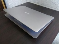 Acer thin&amp;Slim 14.5inch/Windows10/i5/4Gb/500Gb hdd/English language laptop