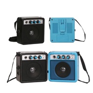 Monoprice 5-Watt Guitar Combo Tube Amplifier