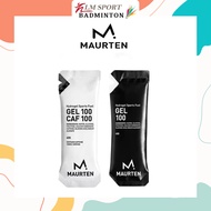 MAURTEN SOLID GEL ENERGY GEL