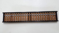 自強牌G4325算盤 木珠木框 自強牌木製算盤 原價1100