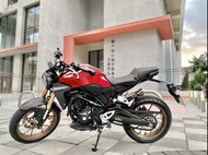 2020年 Honda CB300R ABS 台本 車況極優 可分期 歡迎車換車