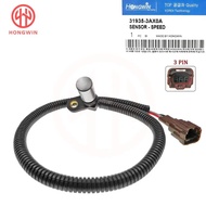 Auto Speed Sensor For Nissan Versa 1.6L 1.8L 2007-2012 31935-3AX0A 31935-3AX0B 31935-3AX00 31935-3AX