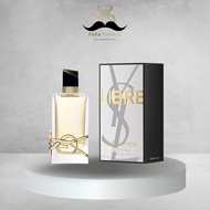 YSL Libre Edp 90ml (DUTY FREE PERFUME)