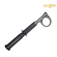 Leeandhan】ด้ามจับด้านข้างใช้ได้กับ DeWalt สำหรับ DCD998 DCD999รุ่นสว่านเจาะ