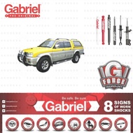 Gabriel Ultra™️ Shock Absorber - Mitsubishi Storm