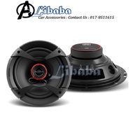 [ORIGINAL] DB6 DB Drive 6.5" 2 Way Loud Speakers 120 Watts