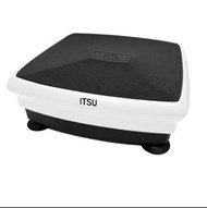 全新未拆盒ITSU震動搖擺機附遙控器ISO608 WHITE