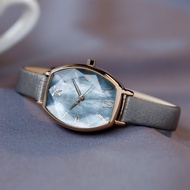 นาฬิกา JULIUS ของแท้สำหรับดารานาฬิกาผู้หญิงแฟชั่นยอดนิยมสไตล์เกาหลีนาฬิกาผู้หญิงแบบเดียวกันกับ vinsuo ชิโอโด้นาฬิกาแฟชั่นแมทช์ลุคง่าย