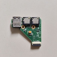 board Papan Board USB Laptop Notebook Asus Eee PC Series / Asus Eee PC 1225C copotan original, norma