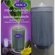 【Malaysia Ready Stock】△⊙™NESCA FILTER CARTRIDGE O-SG REPLACEMENT SUITABLE FOR JOVEN JP100C, PANASONI