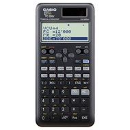Casio/ Casio FC-100V/FC-200V Bank Securities Financial Planner Insurance Finance Calculator AFP/CFP/