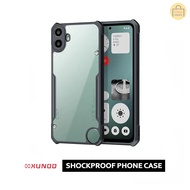 XUNDD Phone Case Nothing Phone 1 / 2 / 2A / 3 / 3A CMF Phone 1