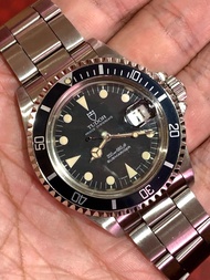 Tudor 79090 Submariner