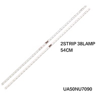 SAMSUNG UA50NU7090 / UA50NU7100 SAMSUNG 50 INCH LED TV BACKLIGHT ( LAMPU TV ) UA50NU7090K UA50NU7100