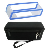 TPU EVA Case for Bose Soundlink Mini 1Mini2 Bluetooth Speaker Carrying Protection Case