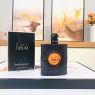 YSL Black Opium 香水 90ml