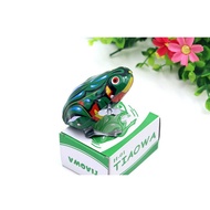 Jumping Frog Game Toy