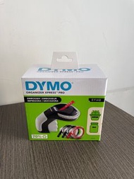 ［全新未開封］膠帶標籤打印機 DYMO 2175191 Organizer Xpress Pro