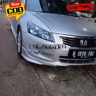 bodykit honda accord 2009 2010 2011 2012 body kit accord modulo