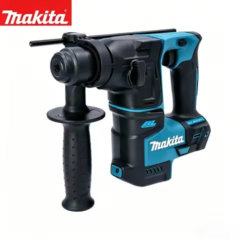 Makita DHR171Z 18V LXT Brushless SDS+ Rotary Hammer 8V LXT Lithium Battery Cordless Hammer Wireless 