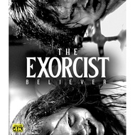 4K-The Exorcist Believer: Faithful (2023) 4K UHD 5.8/10 Leslie Odom Jr.