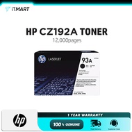 HP CZ192A 192A 93A Original Laserjet Mono Toner Cartridge / 12k Pages / HP M435nw M701A M701N
