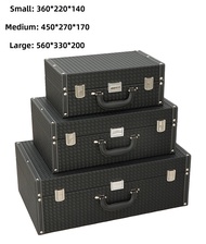Storage Travel Box
