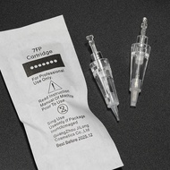 Tattoo Cartridge Needles Microblading Eyebrow Lip Permanent Makeup Tattoo Machine Supplies Accessori