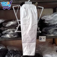 PUTIH ✨Best✨ - White Elementary School Uniform Trousers (School Uniform) - No 03