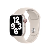 Apple Watch S7 45MM GPS+Cell 電池保證90至100 香港行貨