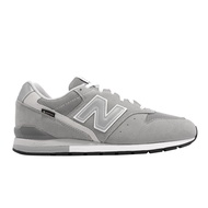 New Balance 996 GTX NB Retro Shoes Gray Men Women Sports [YUBO] CM996XA2 D Last