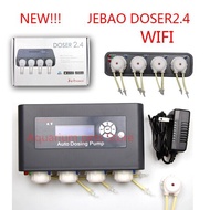 JEBAO JECOD DP2 DP3 DP4 DP-2 DP-3 DP-4 DP3S DP4S DP-3S DP-4S Auto Dosing Pump -Automatic Doser For M