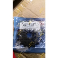 RKM FRONT SPROCKET 428x16T