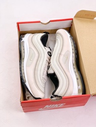 รองเท้า รองเท้ากีฬา NIKE Air Max 97 White IF-5 45