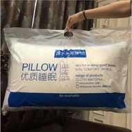 Hotel Pillow High Quality Polyester Fibre Pillow 5 Star Hotel Bedding Pillow