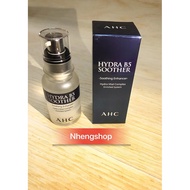 [30ml] AHC Hydra B5 Soother Hydrating and Restoring Essence