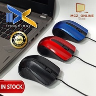[READY STOCK] DMX D13 USB WIRE MOUSE USB WIRE MOUSE OFFICE BASIC MOUSE USB WIRE BASIC MOUSE BASIC MI