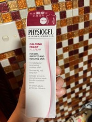 Physiogel 抗敏紓緩乳霜