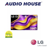 LG OLED83G5PSA  83" ThinQ AI 4K OLED evo TV  ENERGY LABEL: 4 TICKS  3 + 2 YEARS WARRANTY BY LG