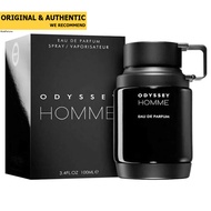Armaf Odyssey Homme EDP 100 ml.